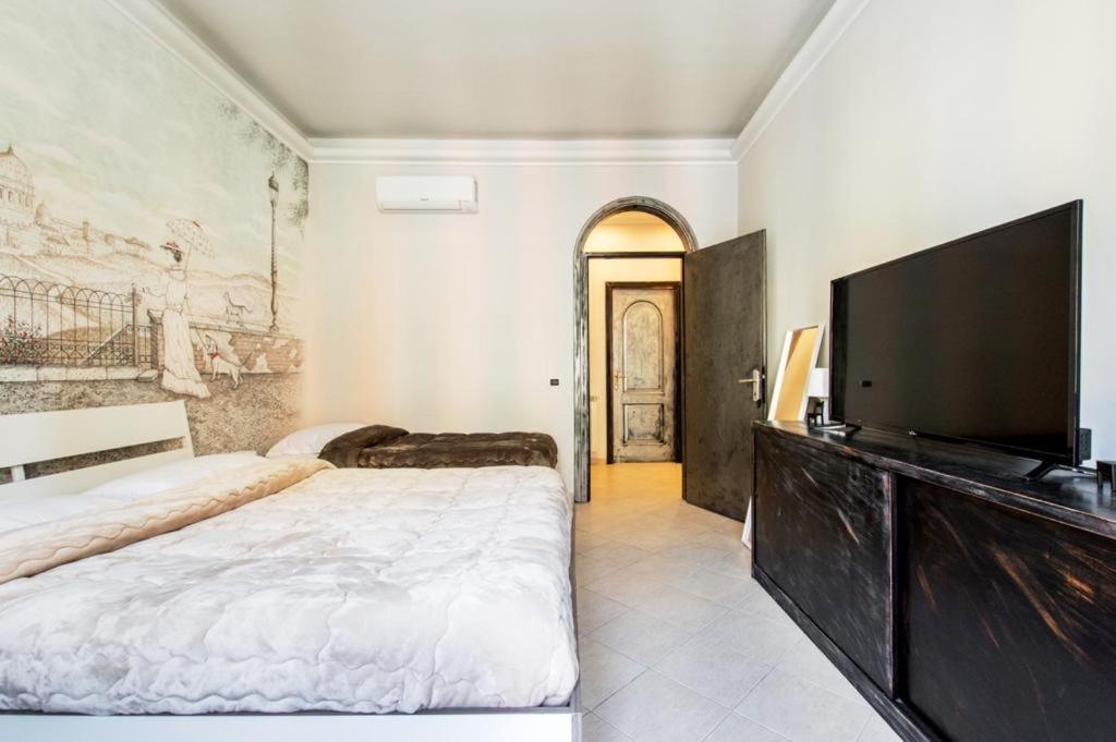 Nikita Apartment Rome Exterior photo